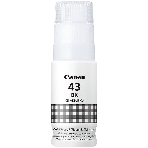 Чернила Canon GI-43 BK EMB, фото2
