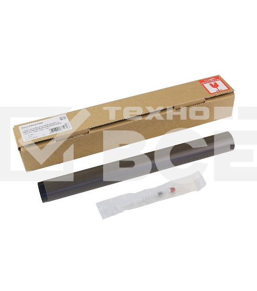 Термопленка Cet CET6786U (RM2-1256-Film) для HP LaserJet Enterprise M607dn/608dn/609dh