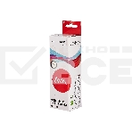 Чернила Sakura M0H56AE (№GT52 Yellow) для HP, желтый, 70 мл., 8000 к., фото2