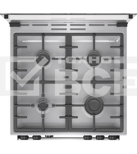 Газовая плита Gorenje GGI6A21XH