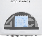 Стабилизатор пониженного напряжения настенный Rexant REX-WR-10000, фото4