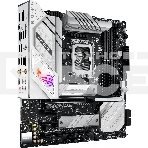 Материнская плата ASUS ROG STRIX B760-G GAMING WIFI, LGA 1700, Intel B760, 4xDDR5, 4xSATA, 2xM.2, 1xPCIe 5.0 x16, 1xPCIe 4.0 x4, 1xHDMI, 1xDP, 1x 2.5Gb LAN, 1xUSB-A 3.2 Gen 2, 2xUSB-A 3.2 Gen 1, 4xUSB-A 2.0, 1xUSB-C 3.2 Gen 1, 1xUSB-C 3.2 Gen 2x2, 5x3.5 м, фото20
