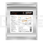 Лента LED Elementary 2835 -SMD 4.8W 12V DC теплый белый IP20 (ZIP bag 5m), фото5