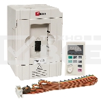 Преобразователь частоты 2.2/4кВт 1х230В VECTOR-100 PROxima EKF VT100-2R2-1B, фото3