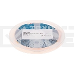 Лента светодиодная 12В, COB 8Вт/м, 320 LED/м, оранжевый, 8мм, 5м, IP20 Rexant, фото2