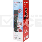 Термос Starwind New Year 12-1000 1 л. зеленый/рисунок, фото10