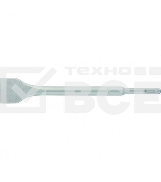 Зубило MATRIX плоское, широкое, 14x40x600 мм, SDS PLUS MATRIX 70312