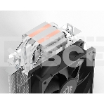 Кулер Cooler ID-Cooling SE-902-SD V3 черный 92мм алюминий+медь 2000rpm 23.1db 3-pin 95W 120мм, фото10