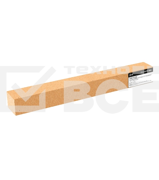 Тефлоновый вал Cactus CS-UFR-KYO-P2035 (FK170-FR) для Kyocera ECOSYS P2135d/P2135DN/P2035D/M2535DN/M2530DN/M2035DN/M2030DN