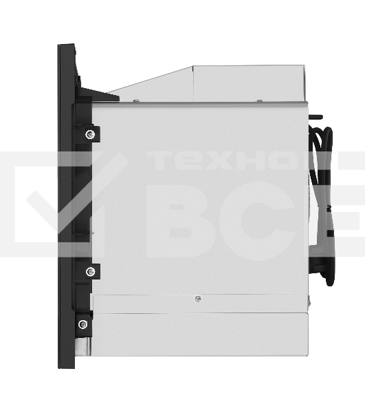 Микроволновая печь встраиваемая Maunfeld MBMO820SGB10