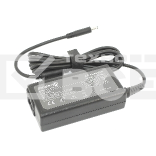 Блок питания (сетевой адаптер) Amperin AI-DL45A для ноутбуков Dell XPS13 19.5V 2.3 А (4.5х3.0(0.6)m