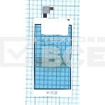 Сенсорное стекло (тачскрин) для LG Optimus L9 ( P760 ), белое, фото5