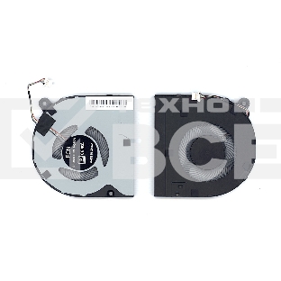 Вентилятор (кулер) для ноутбука Acer Swift 3 SF314-52