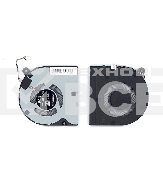 Вентилятор (кулер) для ноутбука Acer Swift 3 SF314-52