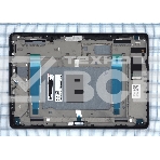 Модуль (матрица + тачскрин) для Lenovo Tab P10 TB-X705L черный с рамкой, фото 1