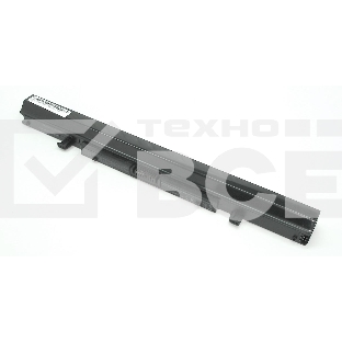 Аккумуляторная батарея для ноутбука Toshiba Satellite L950 (PA5076U-1BRS) 2600mAh OEM черная