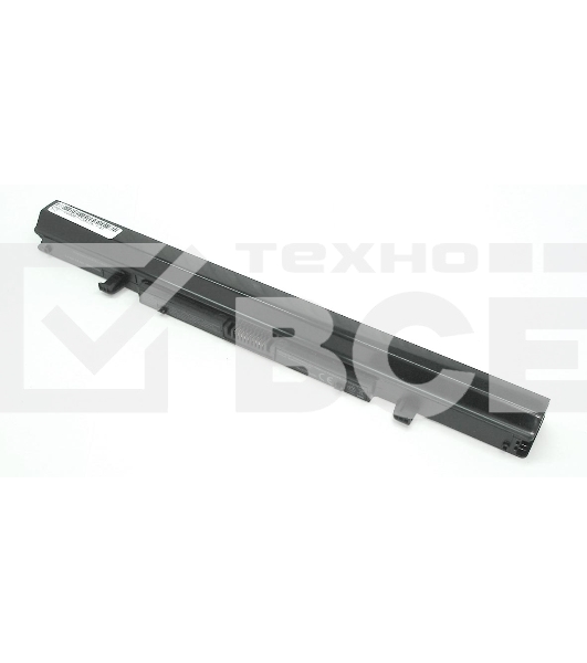 Аккумуляторная батарея для ноутбука Toshiba Satellite L950 (PA5076U-1BRS) 2600mAh OEM черная