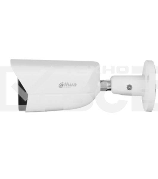 Видеокамера Dahua DH-IPC-HFW3241EP-S-0280B-S2 уличная купольная IP-видеокамера