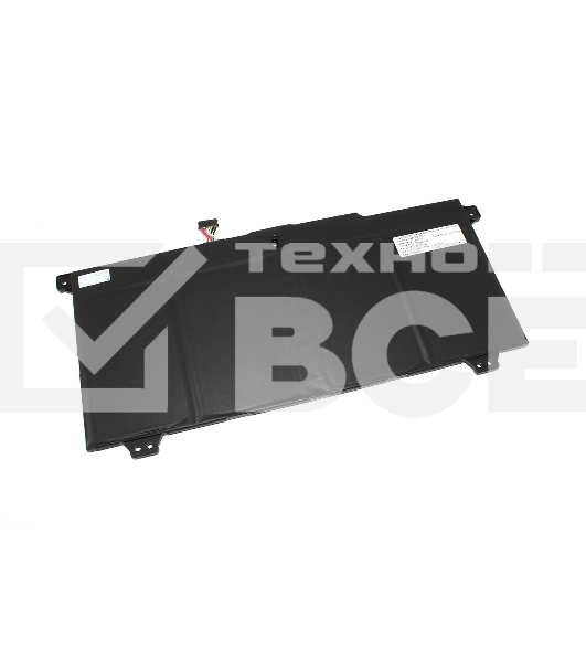 Аккумуляторная батарея для ноутбука Lenovo Yoga Chromebook C630  7.5V 7470mAh