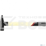 Молоток слесарный Matrix, 300 г, квадратный боек, деревянная рукоятка, фото7