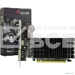 Видеокарта AFOX AF210-1024D3L5-V2 Geforce G210 1GB DDR3 64BIT, LP Heatsink, фото6