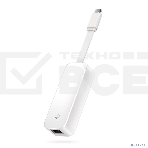 Сетевой адаптер TP-Link UE300C USB Type-C to RJ45 Gigabit Ethernet Network Adapter, USB 3.0 port, 10/100/1000 RJ45 port, Foldable,Portable and Lightweight design, Plug and Play, фото15