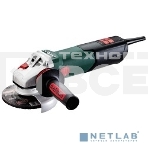 Шлифмашина угловая Metabo WEV 15-125 Quick 600468000 1550вт, 125 мм, 3.5Нм, 11000 об/мин, вес 2.5 кг, фото16
