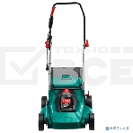 Газонокосилка сетевая, ш/с 420 мм, 11.3 кг ЗУБР 2000 Вт ГСЦ-42-2000, фото3