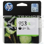 Картридж струйный HP 953XL L0S70AE черный для HP OJP 8710/8715/8720/8725/8730/8210/7740 (2000стр.), фото2