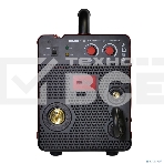 Сварочный полуавтомат FUBAG IRMIG 200 38609 + горелка FB 250 3 м инвертор, фото3