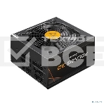 Блок питания Chieftec Polaris 3.0 PPS-1250FC-A3, 1250Вт, 80 PLUS Gold, 135мм, модульный, черный, фото2