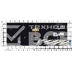 Клавиатура для ноутбука Dell Inspiron 14 5480 5481 5482 5485 5488 черная подсветка маленький энтер, фото 1