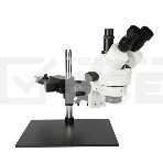 Тринокулярный микроскоп Kaisi 37045A-STL3, фото2