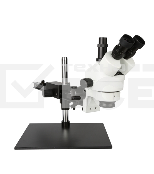 Тринокулярный микроскоп Kaisi 37045A-STL3