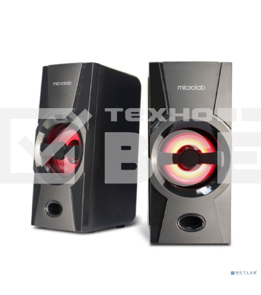 Колонки MICROLAB B15 6 Вт RMS