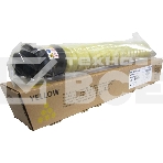 Картридж лазерный Ricoh type MPC2503H желтый для Aficio MP C2003SP/C2503SP/C2003ZSP/C2503ZSP/C2011SP 9500 отпечатков, фото2