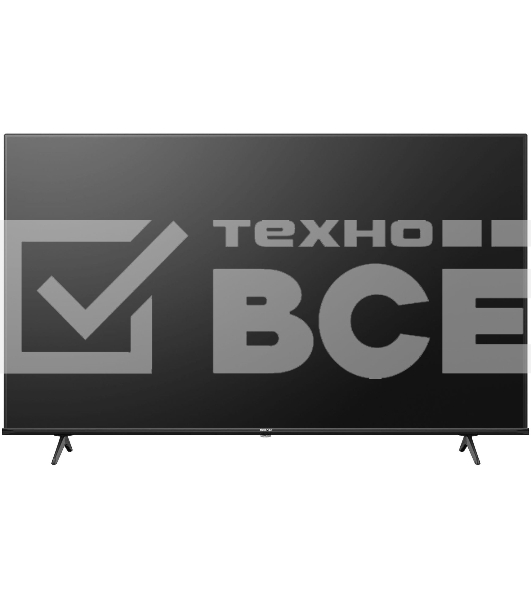 Телевизор Hisense 75