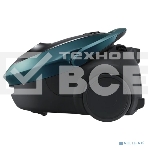 Пылесос Samsung VC20M2540JN/EV, фото5