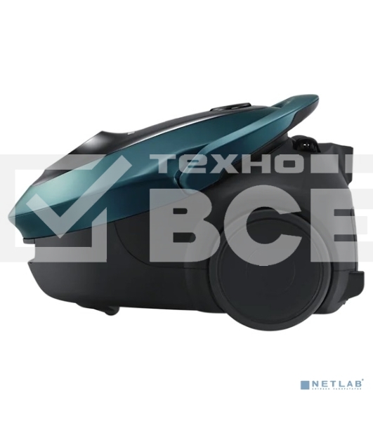 Пылесос Samsung VC20M2540JN/EV