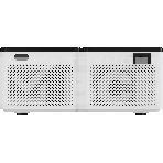 Проектор Cactus CS-PRO.03WT.Full HD-A LCD 7500Lm LS 720Lm ANSI (1920x1080) 2300:1 ресурс лампы:30000часов 2xUSB typeA 3xHDMI 1.73кг, фото5