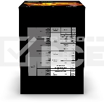 Фотобумага Cactus Prof CS-HGA6260500 A6/260г/м2/500л./белый глянцевое для струйной печати, фото3