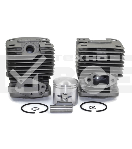 Поршневая группа для китайских бензокос G4K/1E40F-3 110090