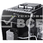 Кофемашина автоматическая Korting KACM 2004 ADAGIO чёрный, молотый/зерновой, 1.5 л, 1580 Вт, 20 бар, фото5