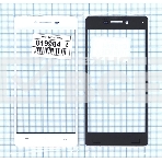 Защитное стекло для OPPO R7 белый, фото 1