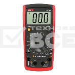 Измеритель LCR UNI-T UT601, фото2