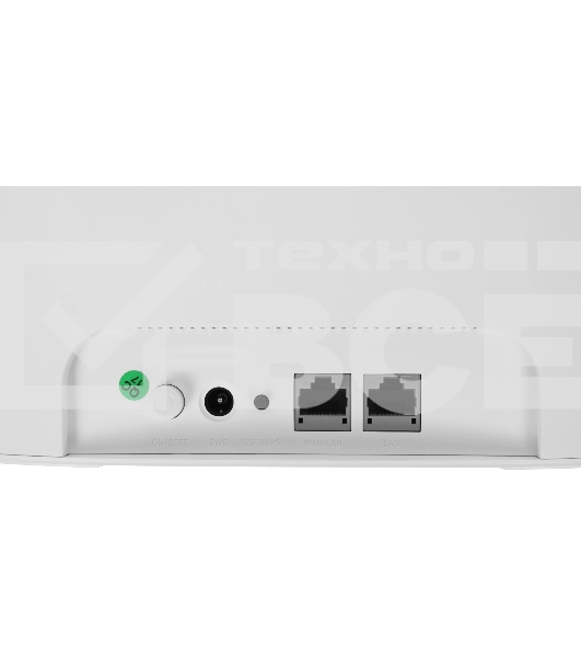 Маршрутизатор 4G Tenda 4G07 1200MBPS