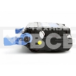 Картридж лазерный Cactus CS-CB401AR голубой (7500 стр.) для HP CLJ CP4005/CP4005DN/CP4005N, фото3