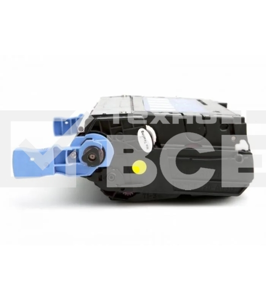 Картридж лазерный Cactus CS-CB401AR голубой (7500 стр.) для HP CLJ CP4005/CP4005DN/CP4005N
