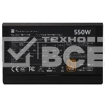Блок питания Thermalright TR-TB550S, 550W 80+ Bronze (ATX, 3, Non-modular, 1x24(20+4)pin 550mm, 1xCPU*2 8(4+4)pin 600+150mm, 1xPCIe 8(6+2)pin 450mm, 1xSATA*3+MOLEX4pin*1 400+150+150+150mm, 1xSATA*2+MOLEX4pin*2 400+150+150+150mm, Active, 120x120mm, 150x140, фото9