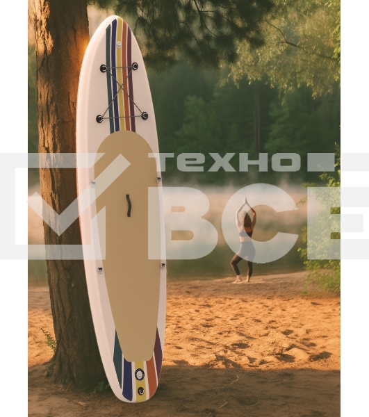 САП доска Hiper SUPB-0150 (335)